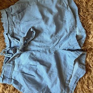 Lounge and on the go short